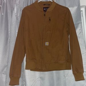 Carhartt Bomber Jacket